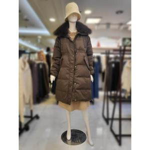 라티움레포크 세이브존03 여우두줄스트링롱점퍼 E23-43JP15-17