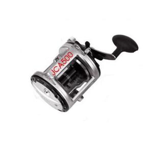 장구통릴 선상릴 다운샷 JCA500 루어릴 베스낚시릴