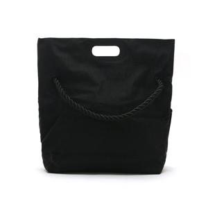 남자 스퀘어 핸드 앤 숄더백 DA-BA-S001-블랙