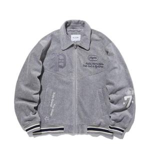 인터크루 HC09 남여 왕골샤틴코듀로이 블루종자켓 ITX3DC32P