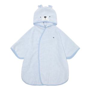 [블루독베이비] SS24 베어모달목욕가운 HH (44970AHD01)