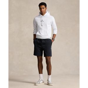 폴로 랄프 로렌 남성 루프백 플리스 쇼트(MNPOSHO1BQ20277001)