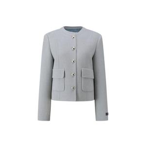 [CC콜렉트] 핸드메이드자켓 (C234MSG508)