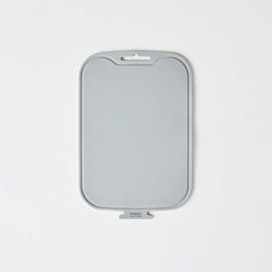 한샘 라운드 실리콘 도마 대형 딥그린