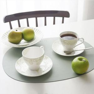 [한국도자기] 씨엘베르 커피세트 2(4)pcs