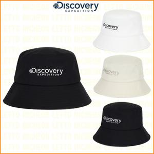 [디스커버리] 남여공용 모자 어썸 버킷햇 DXHT5044N-ICDX