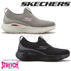 스케쳐스 여성 런닝화 2종