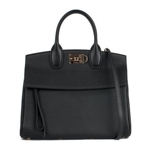 페라가모 스튜디오 백 THE STUDIO 21-H167 0714447 (NERO)