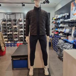 프로스펙스_MD23W71123/MN23F521NV_웰딩경량 트랙세트