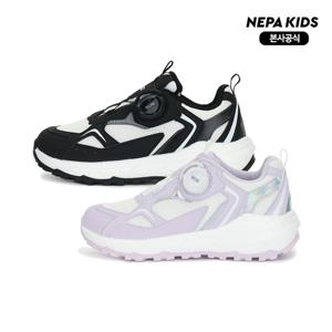 [네파키즈/택가149,000] KKC7602 벨로체 보아 운동화 본사직영