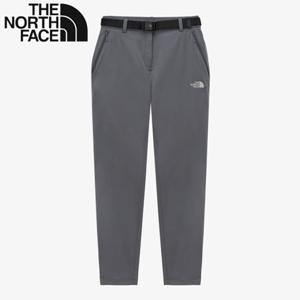 노스페이스 NP6NQ30B 여성 베율 팬츠 등산 바지 KR