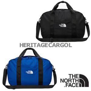 노스페이스 해리티지 카고백 라지 NN2FQ02 YDH