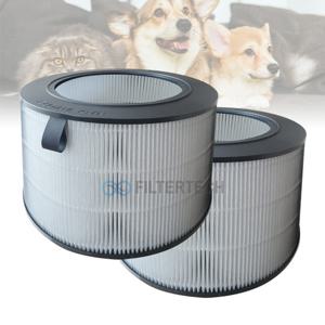 LG 퓨리케어360펫 2단형 AS309DSA 헤파형 공기청정기필터 호환 1