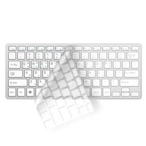 메이텍 키스킨 무선 블루투스키보드 무소음 멀티기능