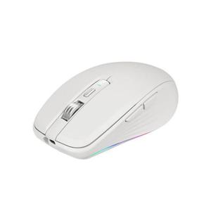 LED 무소음 블루투스 마우스 멀티페어링 C타입 충전