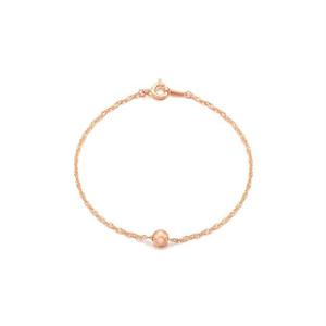 [GB] 볼 18k GOLD 팔찌 LWB19057G