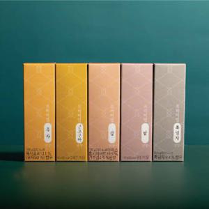 [겐츠베이커리]겐츠베이커리 양갱세트