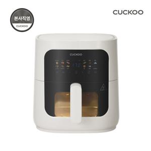 본사직영) 쿠쿠 에어프라이어 8L CAF-E0810TW