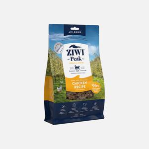 지위픽 캣 식품 닭고기 400g 고양이 사료 고양이 사료