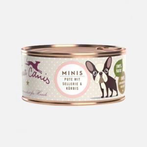 테라카니스 미니 칠면조&샐러리 캔 100g 강아지 습식사료 강아지 사료