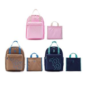 [MLB키즈] 빅럭스 소풍가방 (7ABKB054N)