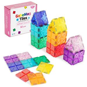 (가베가족) KS6557 가베맥타일즈 베이직 32