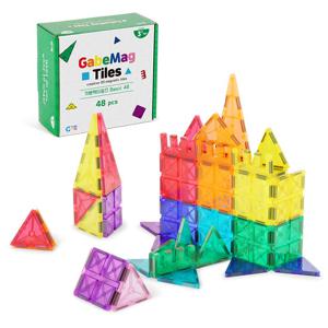 (가베가족) KS6556 가베맥타일즈 베이직 48