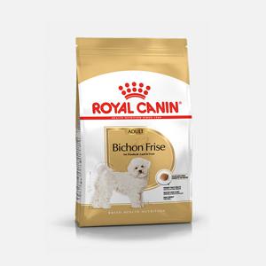 로얄캐닌 독 비숑 프리제 어덜트 요로건강 3kg 강아지 사료