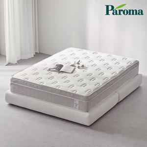파로마 에디 뉴 라텍스 퀸 매트리스 Q EGM0089