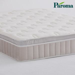 파로마 에디 뉴 유로탑 퀸 매트리스 Q EGM0086