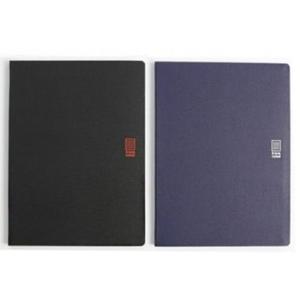 모닝글로리 8000 레자양장 사무 노트 16절 104매