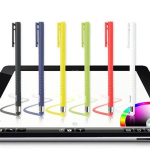 PB   5mm펜촉 초슬림 고감도 리얼 스마트 터치펜