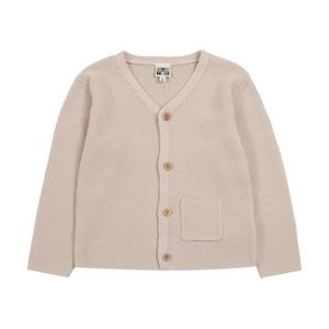 [봉통] 남아 와플 가디건 (BTS11KC33N_BG)