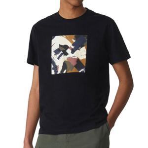 [룩플러스]겐조 20FW K LOGO 티셔츠 FA65TS010 4SJ 남성 반팔티