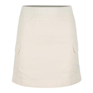 아디다스 여성 클래식 포플린 스커트 치마 HL9303