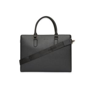 [에스콰이아]뉴포멀슬림스퀘어서류가방 ECASHX227GY