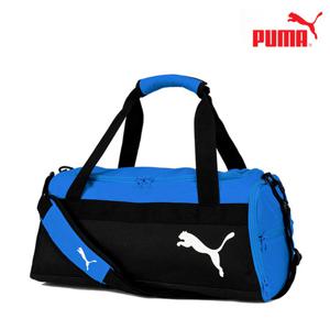 푸마 팀골 23 스몰 팀백 07685702 더플백