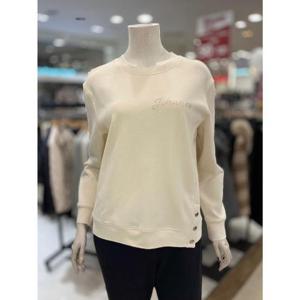 요하넥스 세이브존01 라운드면혼방티셔츠 Z4A3T100