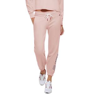 타미힐피거 스포츠 여성 플리스 조거팬츠 (TM936BC-0WW)