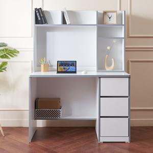 에보니아 제임스 편수 책상 세트 1200 [수도권무료배송]