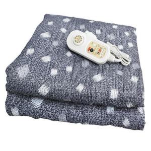 후지마루1984 국산 유파 전기요 담요 더블 2-3인용