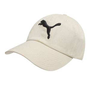 푸마 PUMA 에센셜 캣 로고 베이스볼 운동 볼캡 모자 024587-02