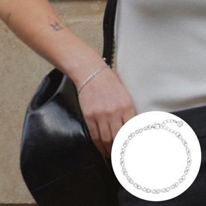 [제이에스티나] ETER 팔찌 (JJERB04BS698SW190)