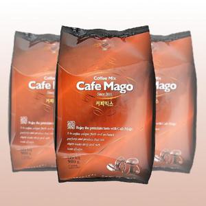 씨앤비 카페마고 커피믹스 900g x 3개/다이랑