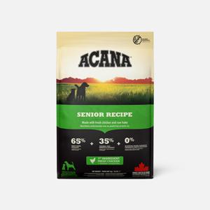 아카나 독 시니어 6kg 강아지 사료