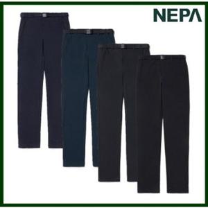 [네파][바지 팬츠](7H71601) 남성 바시코 에코 기모 본딩 기본 팬츠