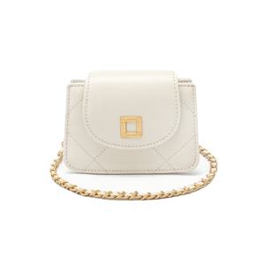 세인트스코트 코코 미니 체인 크로스백 PCR587 크림