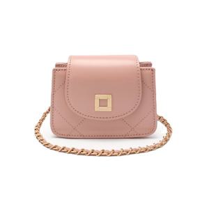 세인트스코트 코코 미니 체인 크로스백 PPK587 핑크