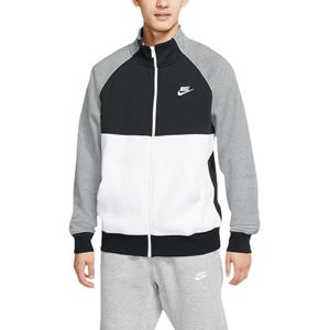 나이키 남성 NSW 플리스 집업 (NK064AC-0MW)