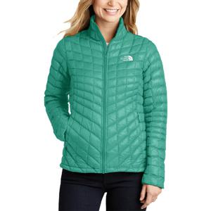 노스페이스 여성 써모볼 경량자켓 (NF356DC-0WW)